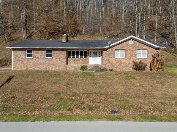 2860 Johnson Frk, Salyersville, KY 41465