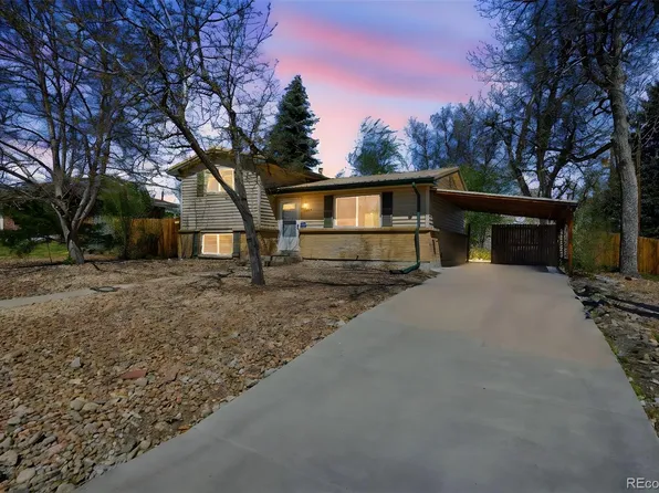 11549 W Virginia Avenue, Lakewood, CO 80226