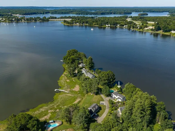28 Rogers Point Drive, Eliot, ME 03903