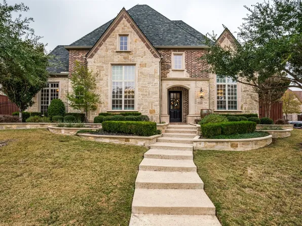 11224 Nogales Ln, Frisco, TX 75033