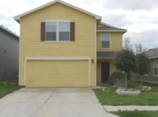 7429 Elk Pass Dr, Austin, TX 78744