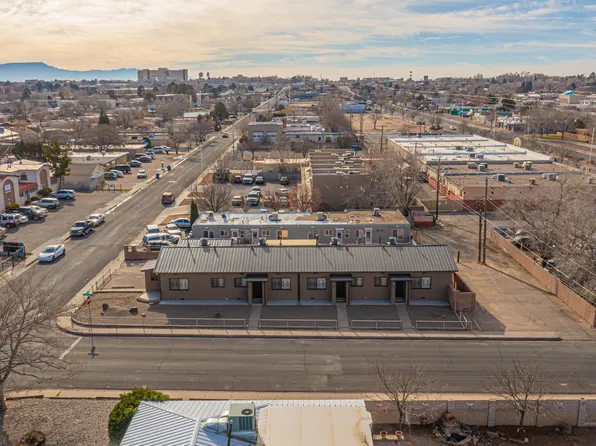 801 Ortiz Dr SE, Albuquerque, NM 87108