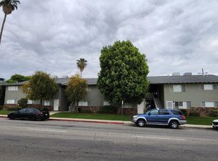 4501 Columbus St, Bakersfield, CA 93306