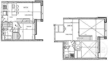Rented by EXR