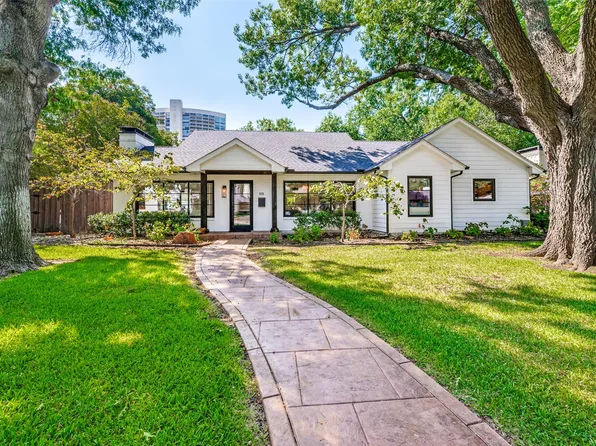 6124 Del Norte Ln, Dallas, TX 75225