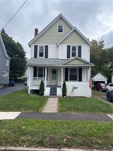 122 S Swan St, Batavia, NY, 14020