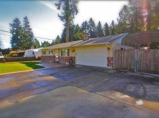 9803 NE 59th St, Vancouver, WA 98662