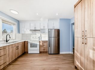 6723 24th Ave NE, Calgary, AB T1Y1Z9