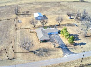 6169 N Meridian Ave, Crescent, OK 73028