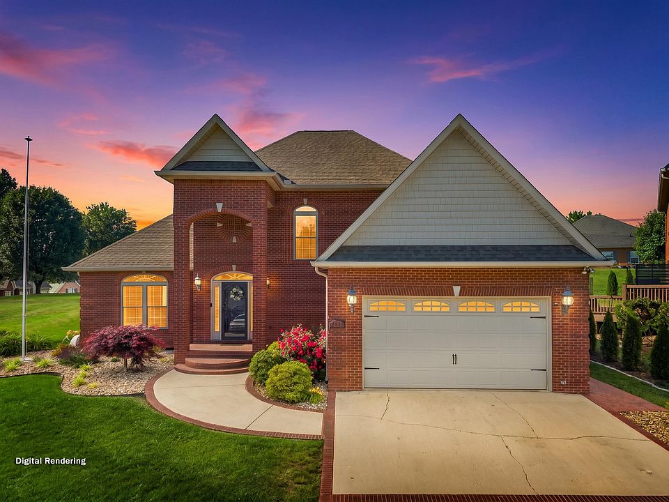 1st image of 2443 Rosemeade Dr