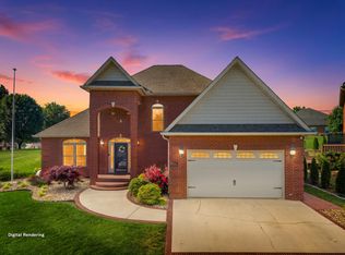 2443 Rosemeade Dr, Morristown, TN 37814
