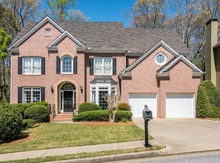 1133 Queensgate Dr SE, Smyrna, GA 30082