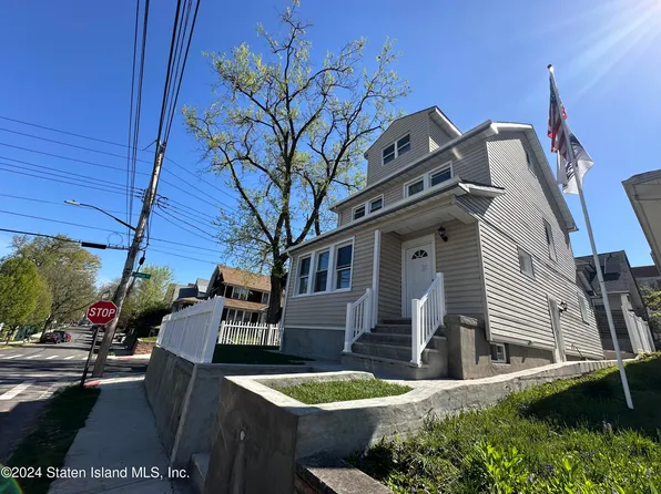 201 Willard Ave, Staten Island, NY 10314