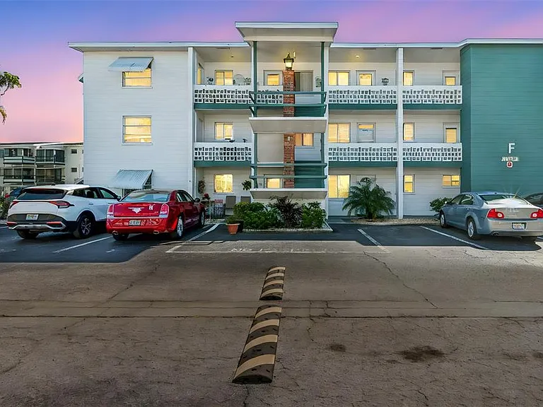 5858 Welcome Rd #J23 — Photo 1