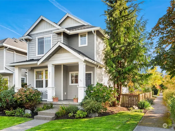 2811 SW Bataan Street, Seattle, WA 98126