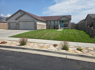2523 S 3460 W, West Valley City, UT 84119
