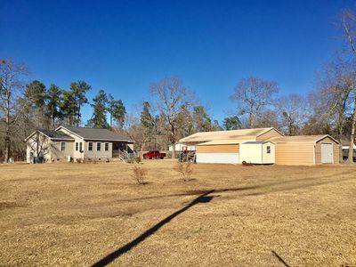 1413 Wyboo Ave, Manning, SC, 29102