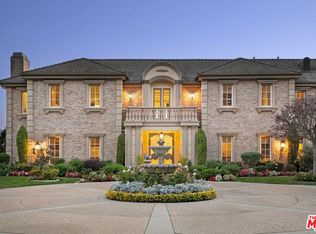 430 Long Canyon Rd, Bradbury, CA 91008