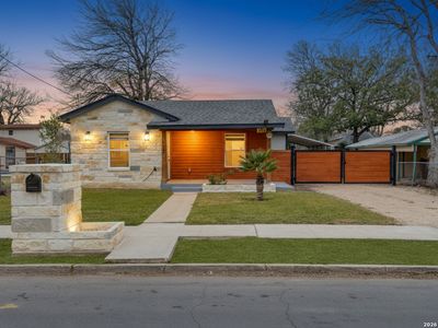 147 Walton, San Antonio, TX, 78225