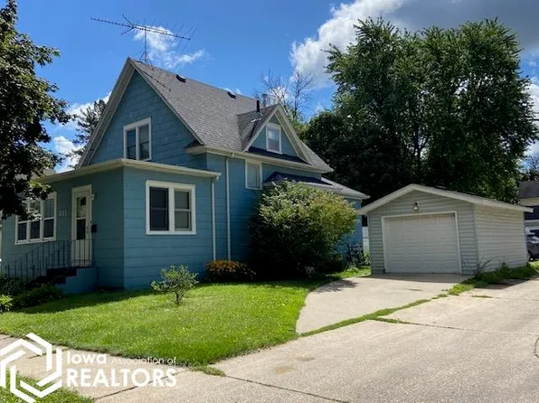 311 7th St NW, Mason City, IA 50401