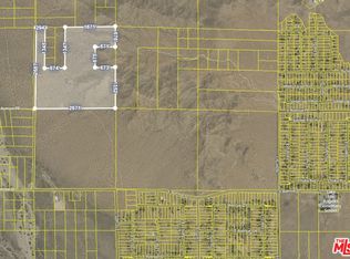 0 145th St E #E, Palmdale, CA