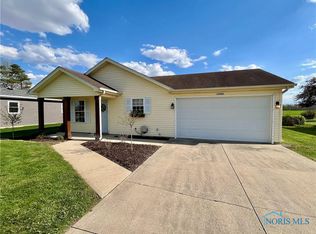 13868 Helen St, Paulding, OH 45879