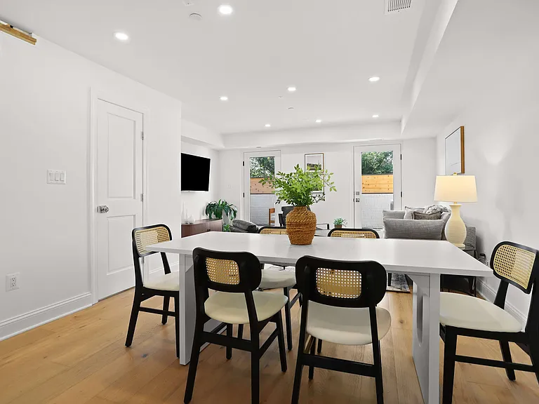 1200 Eton Ct NW #4A — Photo 15