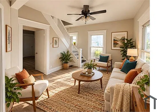 4 bed, 1450 sqft, $2,195 — Photo 3