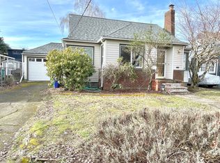 5327 NE 35th Ave, Portland, OR 97211