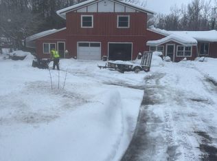 12542 S Mackinac Trl, Dafter, MI 49724