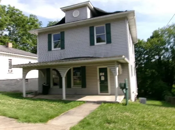 116 Clyde St, Beckley, WV 25801