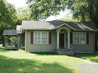 1601 Maplewood Ave, Corsicana, TX 75110