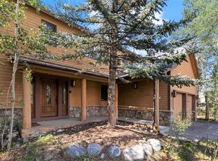 92 Saw Whiskers Cir, Dillon, CO 80435