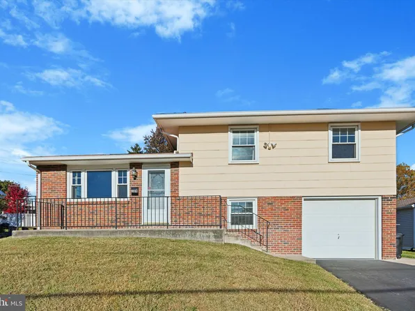 1109 Jones St, Conshohocken, PA 19428