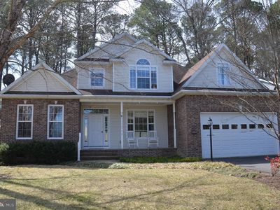 919 Riverview Ter, Saint Michaels, MD, 21663