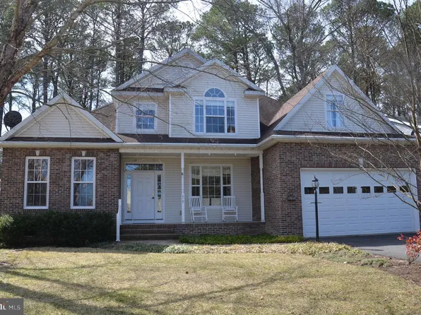 919 Riverview Ter, Saint Michaels, MD 21663
