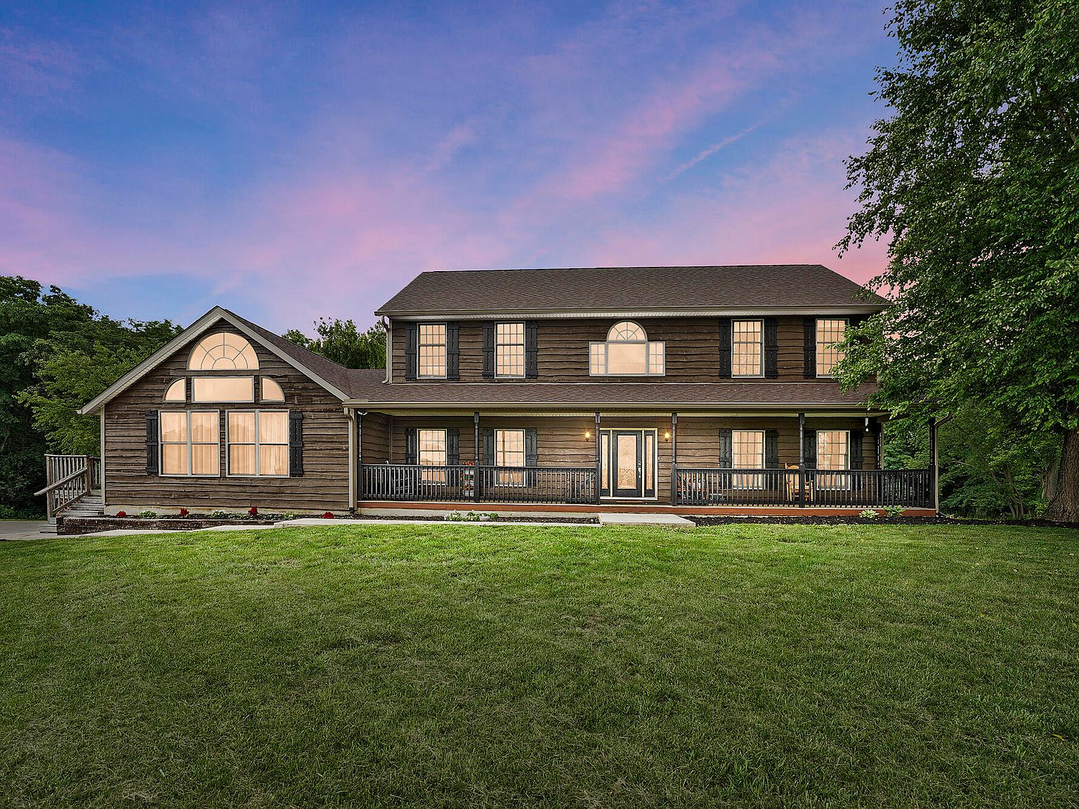 9638 Collett Rd, Waynesville, OH 45068 Zillow