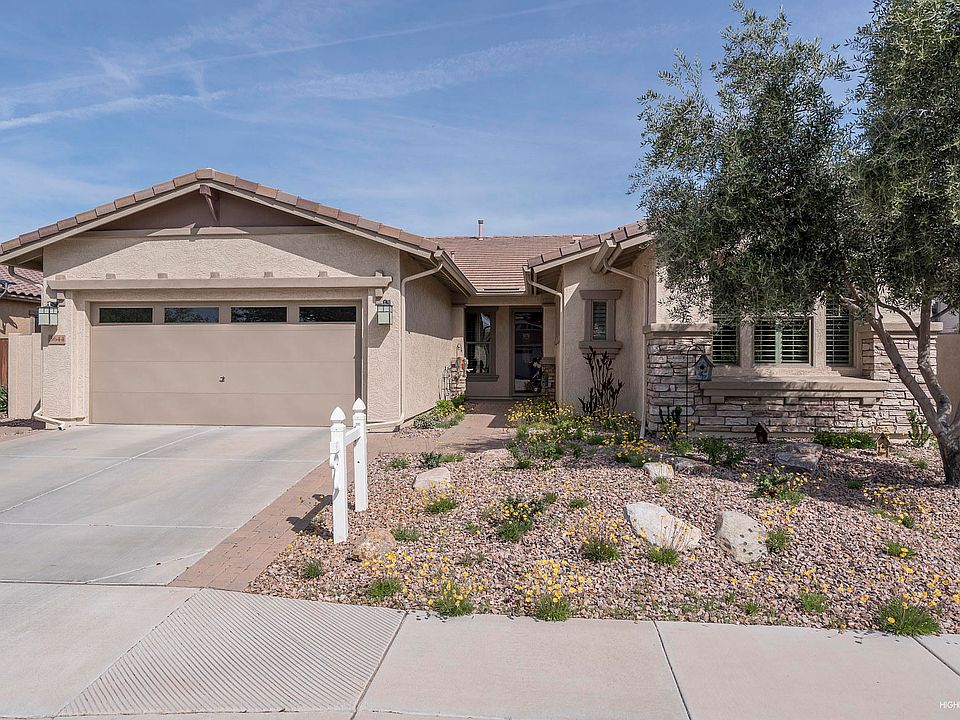 1st image of 3644 E Bartlett Way