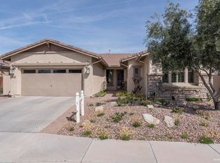 3644 E Bartlett Way, Chandler, AZ 85249