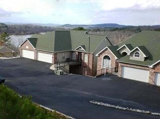 100 Waterfront Dr UNIT C, Hot Springs, AR 71913