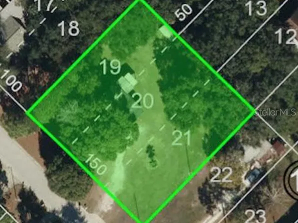 3159 DUANE AVENUE LOT 19, OLDSMAR, FL 34677