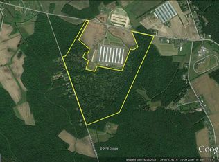 123/ACRE S Sandtown Rd, Felton, DE 19943