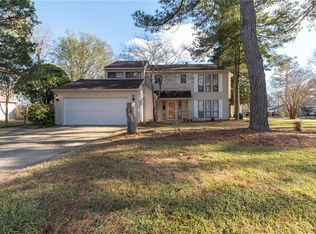 1347 Cypress Pl, Chesapeake, VA 23320