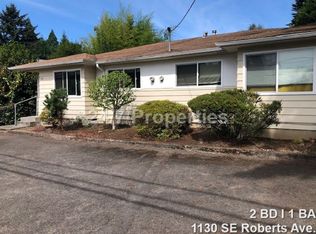 1130 SE Roberts Ave #1130, Gresham, OR 97080