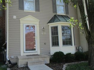 7925 Brightwind Ct, Ellicott City, MD 21043