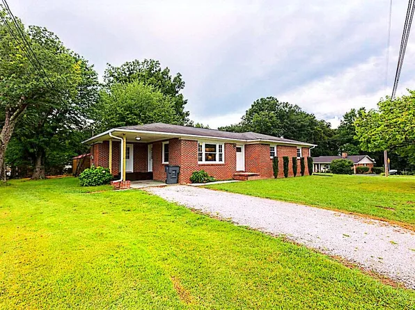317 Moss Dr, McMinnville, TN 37110
