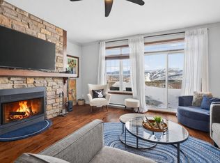 225 Rue Du Mont Plaisant #5, Mont Tremblant, QC J8E1L2