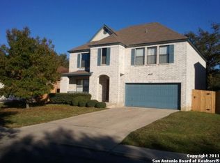 9607 Campton Farms, San Antonio, TX 78250