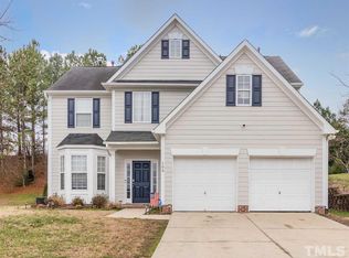 103 Lake Valley Ln, Durham, NC 27703