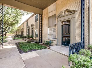 7404 W Northwest Hwy APT 1, Dallas, TX 75225